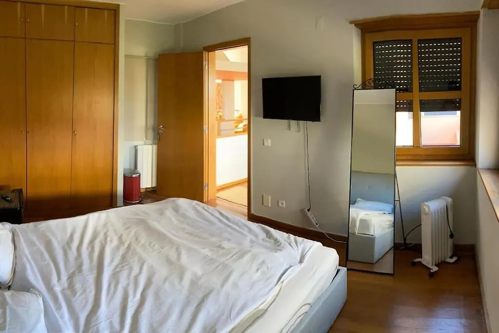 Vila Boat House Lisboa